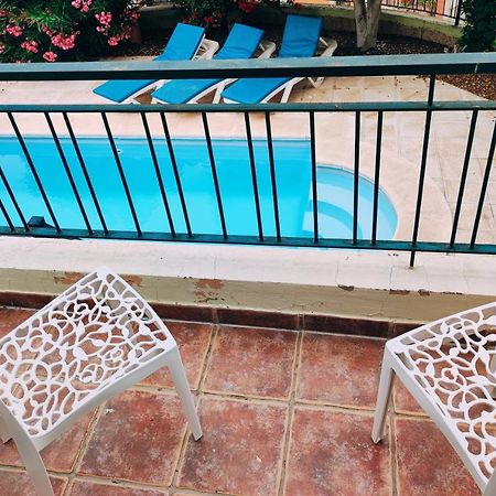 Private Pool 'Villa Vibe Tenerife' Sunset & Ocean View Чайофа Экстерьер фото